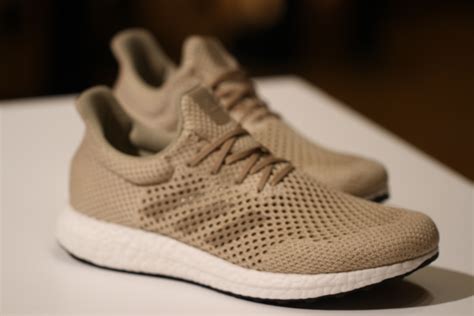 Save up to 30% off! These Adidas shoes are biodegradable - TechCrunch