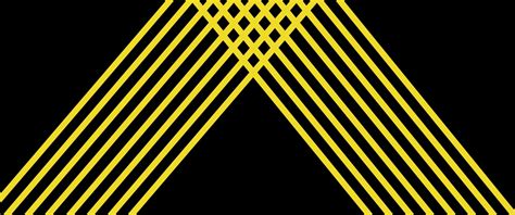 3440x1440 Yellow Stripe Design 3440x1440 Resolution Wallpaper Hd