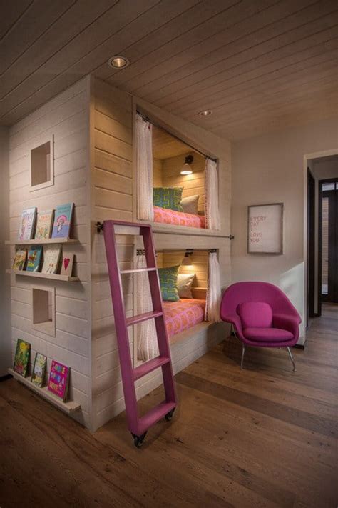 Oct 08, 2020 · 65. 38 Great Double Decker Bed Ideas You And Your Kids Will Love