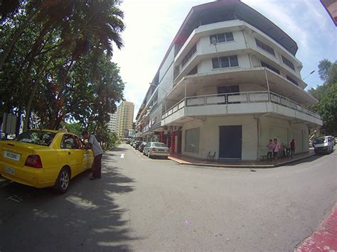 Kota ini juga merupakan pusat pemerintahan untuk pantai barat negeri sabah. Hotel Di Tengah-tengah Kota Kinabalu Dan Senang Cari Kedai ...