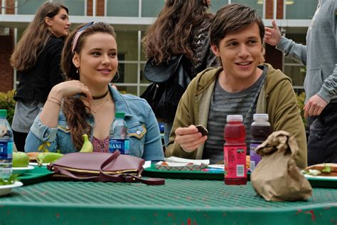 Love Simon Review Geoffreview