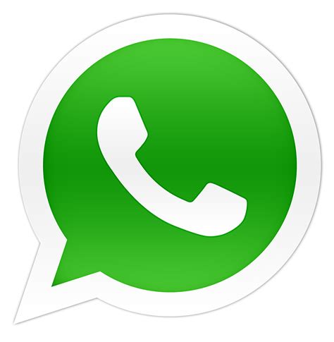 Whatsapp Logo Icone Png Download De Logotipos