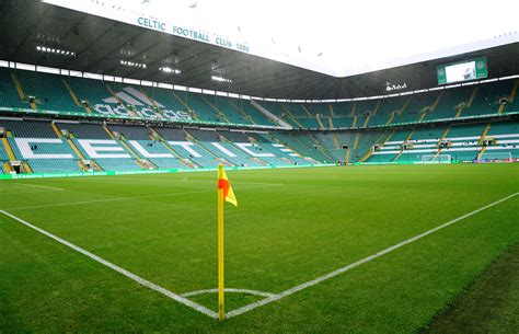 Rangers And Celtic Given Green Light To End Away Fan Lockout As Red