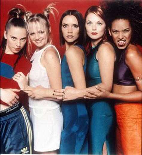 ¿por Qué Somos Incapaces De Olvidar A Las Spice Girls Gente El PaÍs