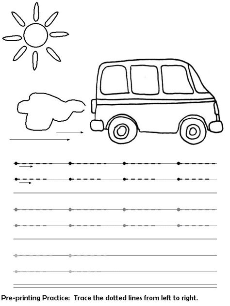 Handwriting practice with dotted letters, tracing lines for toddlers handwriting practice, handwriting practice paper blank notebook with dotted mid lind sheets for rainbow writing handwriting practice qld beginners font dotted. pre-print practice worksheet | schrijfpatronen | Pinterest