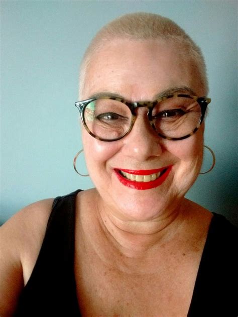Long gray pixie for straight hair show off your gray hair with pride and joy by. "Best , Women Over 65" | Curly hair weave styles, Funky ...