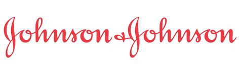 Johnson Johnson Logo 2021