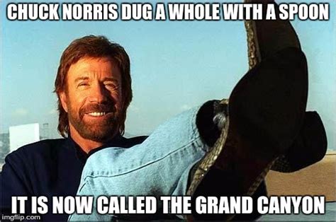 chuck norris week may 1 7 a sir unknown event imgflip
