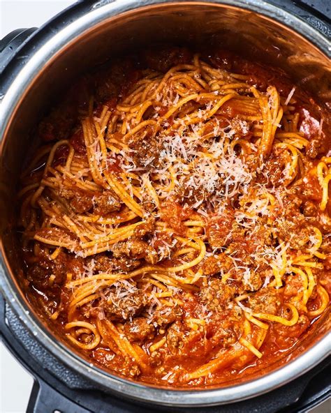 We did not find results for: How To Make Instant Pot Spaghetti | Recipe | Instant pot ...
