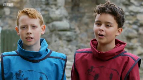 Cbbc Raven Series 12 Episode 8 Youtube