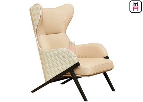 Luxury Leather Single Sofa Chair Custom Color High - Back ... If you require matching footstools or corner units you can find a range of options in our sofas & armchairs section.
