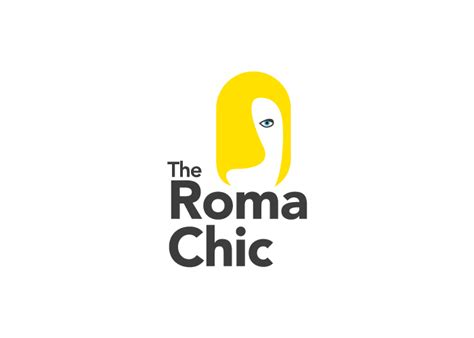 Logo Design For A Lifestyle Blog In Rome Factoryfy