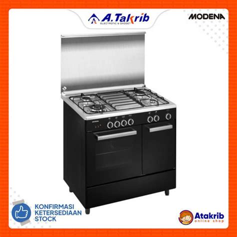 Jual Modena Freestanding Cooker Fc L Di Seller Atakrib Elektronik Yogyakarta Official Store