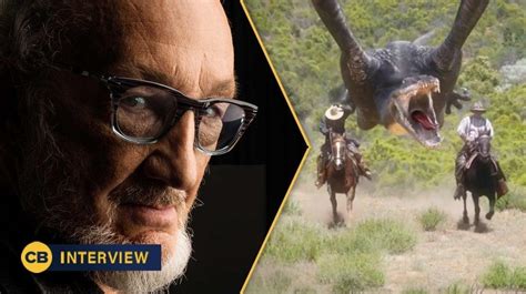 Robert Englund Opens Up About Unearthing Urban Legends For True Terror