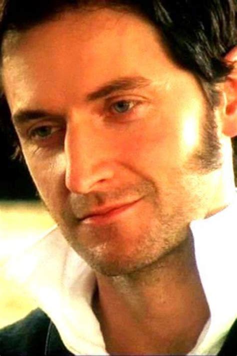Richard Armitage As Mr John Thornton In North And South Not Too