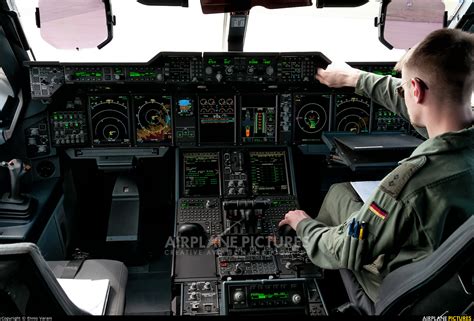 Maybe you would like to learn more about one of these? Airbus A400m Cockpit