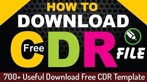How To Open Cdr Files Free Download Ropotqistmy Site