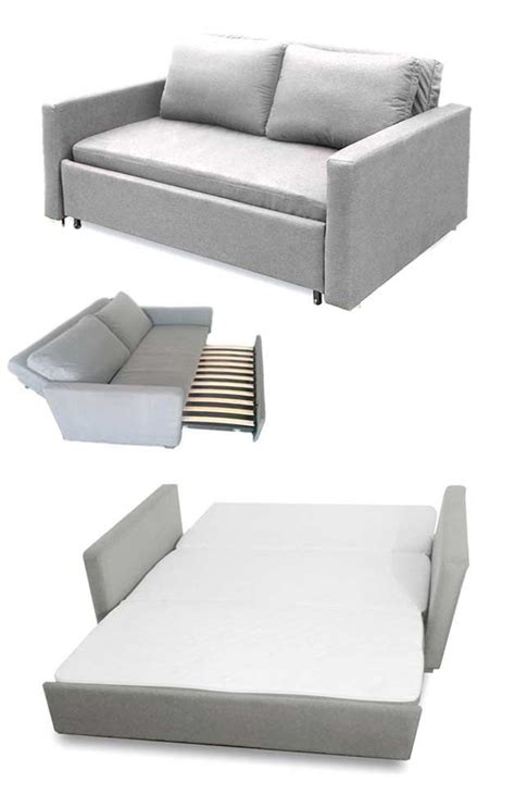 Comfort of use fold out chair bed, title: 9 Amazing Folding Sofa Beds For Small Spaces (You Can ...