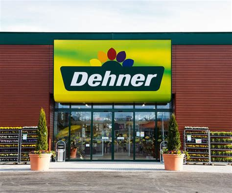 Filialen und öffnungszeiten von dehner in der umgebung von dresden sortiert nach entfernung. Gartenfachmarkt im Neefepark mit neuem Mieter | HITRADIO RTL