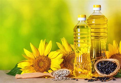 Is Consuming Vegetable Oil Good And Healthy For You