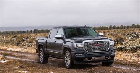 2019 Gmc Sierra 3500 Hd Crew Cab Specs Review And Pricing Carsession