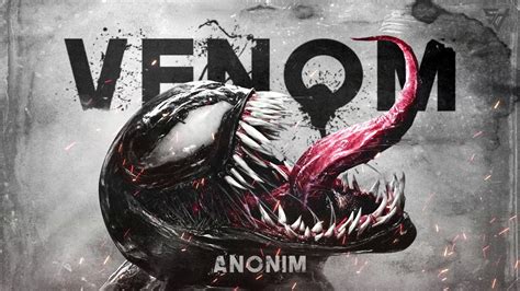 Anonim Venom Cda