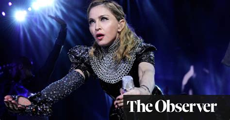 Madonna Review Madonna The Guardian