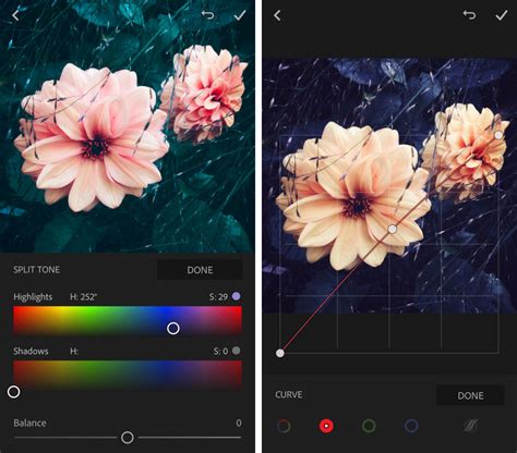 An appealing feature of this application is that it supports various video formats, including landscape, portrait, and square. The 10 Best Photo Editing Apps For iPhone (2019)