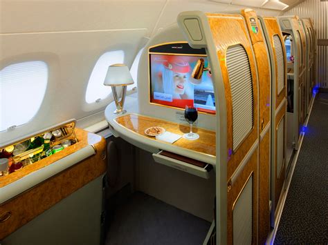 How To Fly First Class For Under 1 000 Condé Nast Traveler
