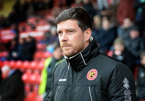 Darrell Clarke Is Happy With Faith From Walsall Board Express And Star