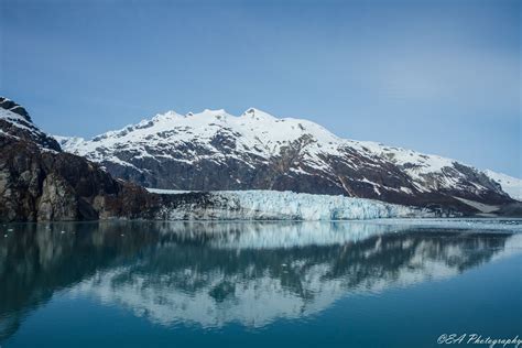 Margerie Glacier, Alaska