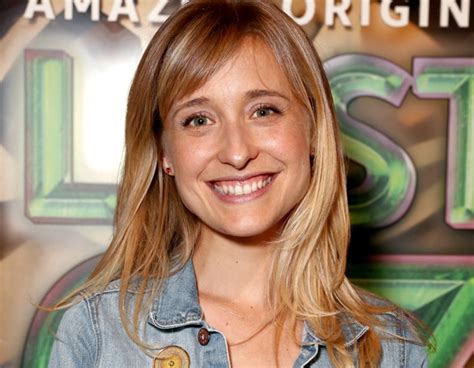 Allison Mack And The Story Of Nxivm Inside The Sex Cult That Turned Women Into Recruiters For