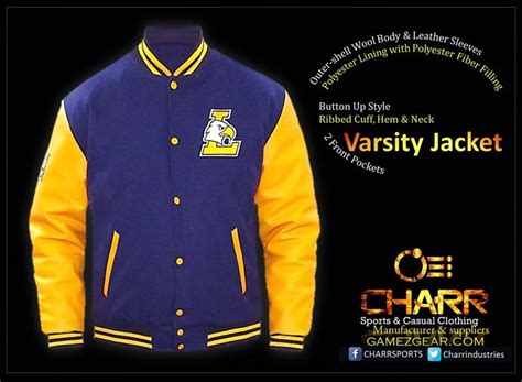 Download Varsity Jacket | Varsity jacket, Jackets, Clothing offers