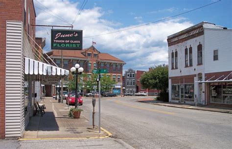 City Of Catlettsburg Visit Boyd County