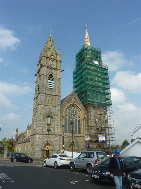 Sacred heart parish mission statement. Restoration of Church of the Sacred Heart, Omagh | JPM ...