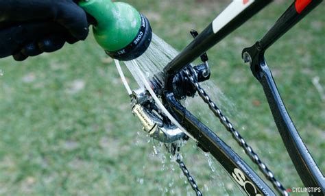 How to clean bike chain. Chain cleaning: A complete guide from lazy to obsessive ...