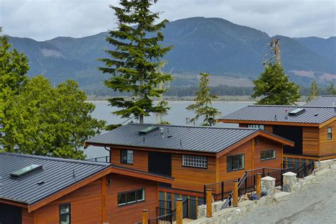 Maybe you would like to learn more about one of these? Port Renfrew Accommodation - Handsome Dan's Cottages