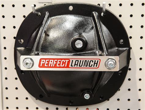 Proform Covers Your Rear With Three New Perfect Launch Covers Dragzine