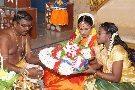 Adat perkahwinan masyarakat melayu sarawak mempunyai banyak persamaan dengan adat sama masyarakat melayu di semenanjung. Budaya Kaum India: ADAT RESAM DALAM PERKAHWINAN KAUM INDIA