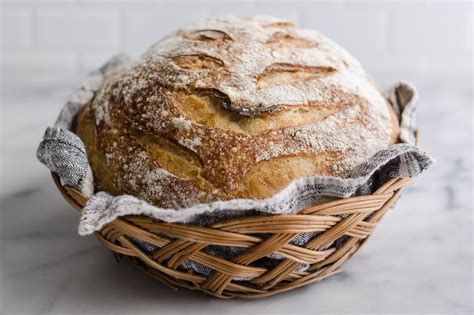 How To Make Artisan Sourdough Bread Best Sourdough Bread Recipe