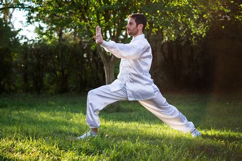 7 Qigong Exercises To Improve Your Health Qigong Hub