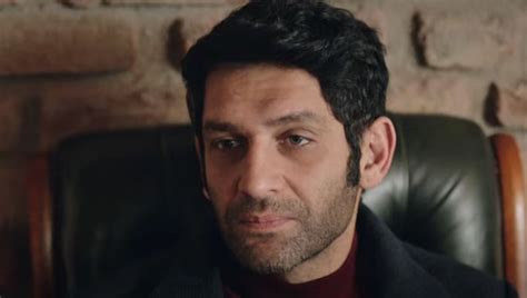 Peki, masumlar apartmanı naci ölüyor mu? Masumlar Apartmanı Naci kimdir? Tansel Öngel kimdir, kaç ...