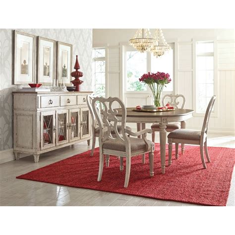 American Drew Southbury 513 Dining Room Group 1 Dining Room Group