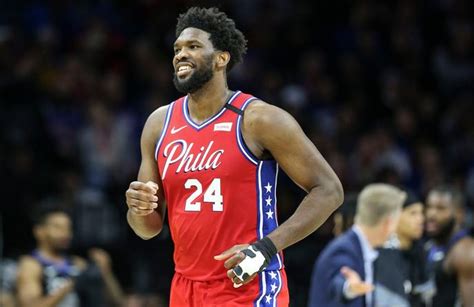 10 видео20 просмотровобновлен 6 дек. Joel Embiid Net Worth 2020: Age, Height, Weight ...