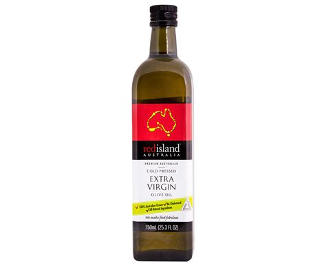 We did not find results for: Red Island Extra Virgin Olive Oil 750mL | Catch.com.au
