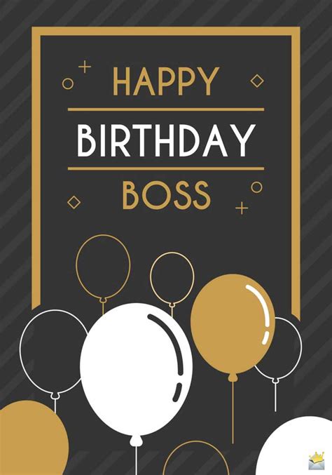 Funny birthday wishes for boss. Happy birthday wishes for managing director