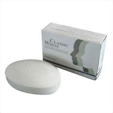 Classic White Soaps Buy And Check Prices Online For Classic White Soaps