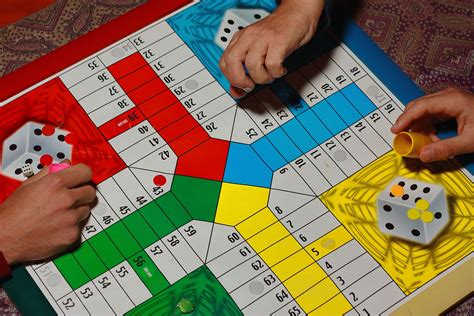 20 juegos de mesa para regalar en reyes tigriteando. Juegos De Mesa Para Pedir En Navidad - Mejores juegos de ...