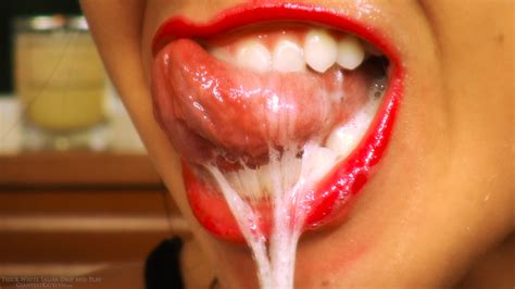 The Giantess Store Thick White Saliva Drip And Play By Katelyn Brooks