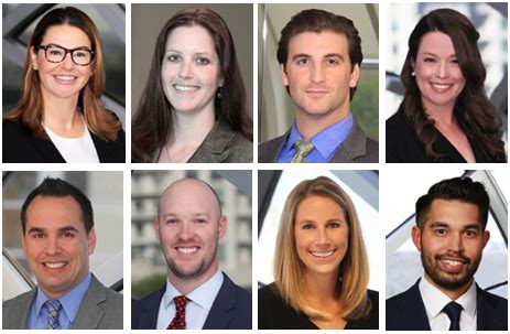 Eight Wick Phillips Attorneys Recognized As Texas Rising Stars By